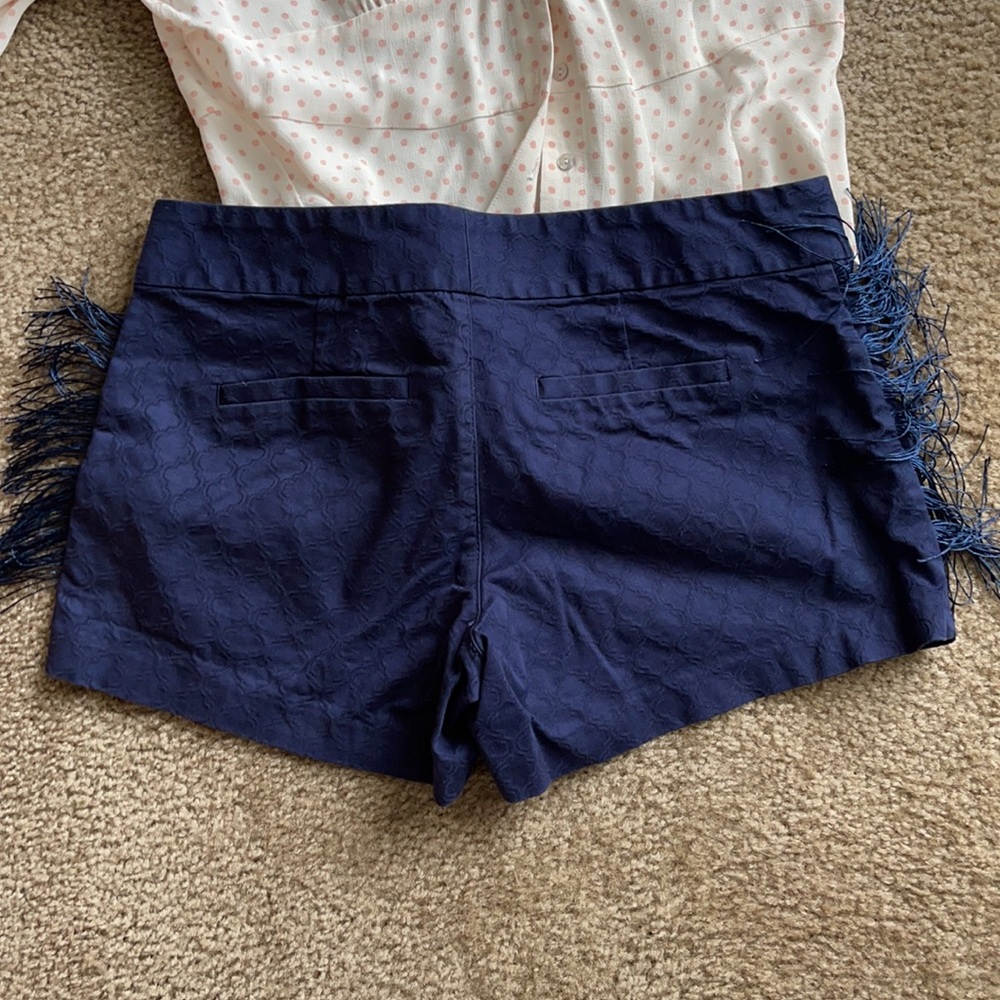 Lily Pulitzer shorts - Picture 5 of 6